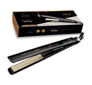 Plancha Alisadora Gama Elegance Led Keration