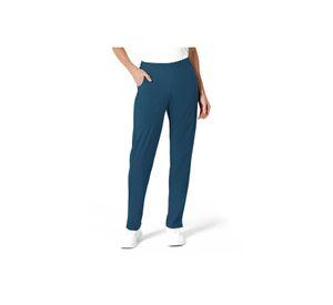 PANTALÓN CLÍNICO MUJER WONDERWINK 5155 CARIBBEAN