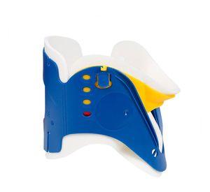 Cuello Collar Cervical Rigido Extricacion Adulto