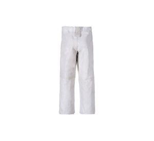 Pantalon Soldador Cuero Premium