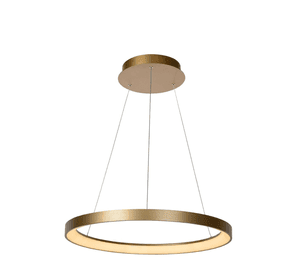 Lámpara Colgante Vidal Dorado
