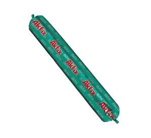 Sellador Poliuretano Akfix 647fc Carroceria Industrial Pro