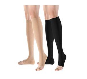 Calcetines De Compresion Mejora Circulación Y Antifatiga
