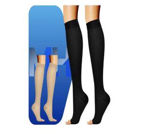 Calcetines De Compresion Mejora Circulación Y Antifatiga