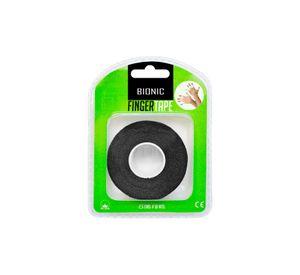 Venda Bionic Finger Tape Negro