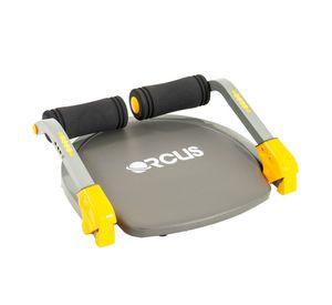 MAQUINA ABDOMINAL AJUSTABLE ORCUS