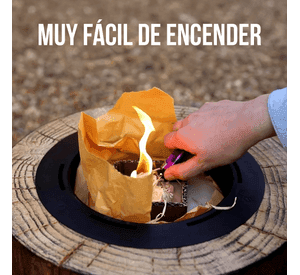 Ecovela Vegetal