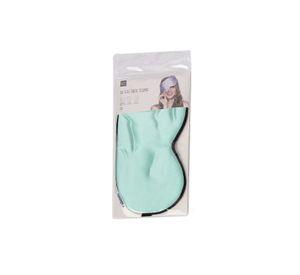 Antifaz para Dormir Verde