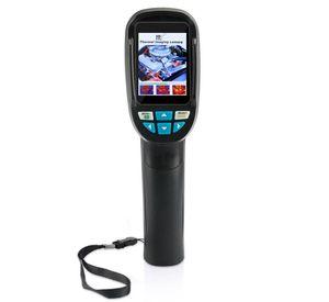 Cámara Termografica HTI HT-03 Professional 80x60 recargable