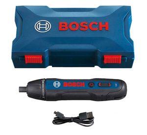 Atornillador inalámbrico Bosch Go 3,6V