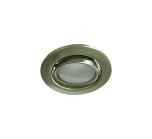 Foco Empotrado Basculante R63 Antique Brass
