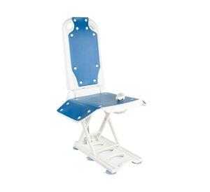 Silla de Ducha Eléctrica para Baño
