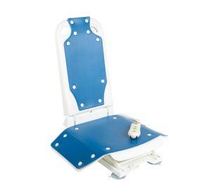 Silla de Ducha Eléctrica para Baño
