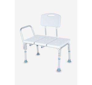 Silla de Ducha Para Transferencia 2.0