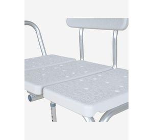 Silla de Ducha Para Transferencia 2.0
