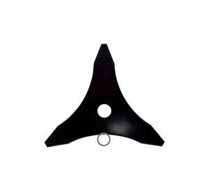 Cuchilla 3 Puntas Compatible Con Desmalezadora Stihl Fs220