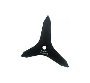 Cuchilla 3 Puntas Compatible Con Desmalezadora Stihl Fs220