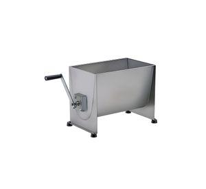 Maquina Revolvedor y Mezcladora De Carnes 8 Kg