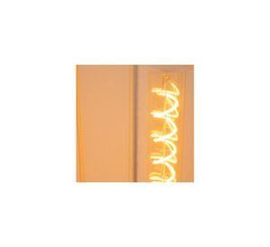 LAMPARA COLGANTE CORINA BEIGE 3xE27