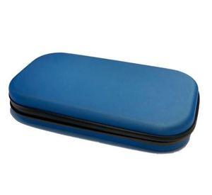 Estuche para Fonendoscopio Azul rey