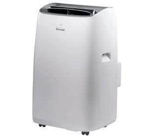 A/A FRIO CALOR EVA III PRO WIFI 14.000 BTU KENDAL