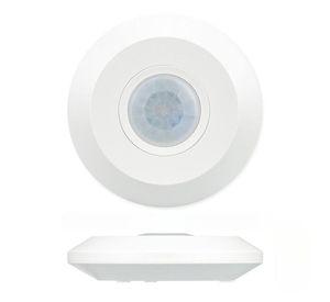 Luz Sensor Movimiento LED 2000W Angulo 360 Lau