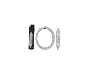 Kit Filtro Externo Agua Refrigerador LG Original