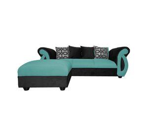 Seccional New Dominga Verde 3 Cuerpos