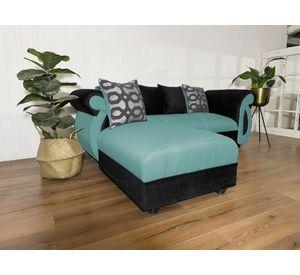 Seccional New Dominga Verde 3 Cuerpos