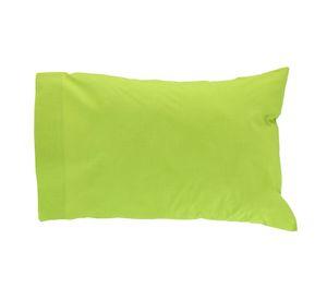 Set De 2 Fundas 50X70 Cm c/u Verde Pistacho