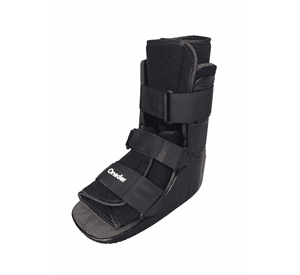 Bota Ortopédica Corta Cam Walker Adultos Premium Oneder Talla S