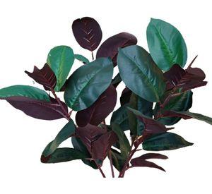 Planta Artificial Interior Ficus 75cm Decorativa Jhn