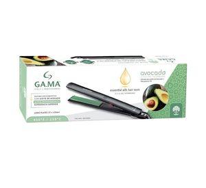 Plancha  Alisador GAMA Elegance Avocado