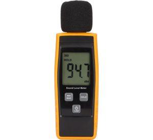 Sonómetro, RZ1359 digital portátil de alta precisión