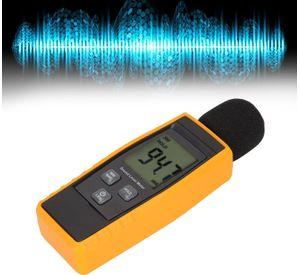 Sonómetro, RZ1359 digital portátil de alta precisión