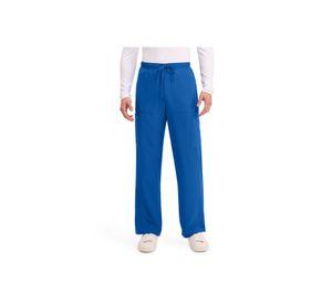 PANTALÓN HOMBRE CHEROKEE CK279A ORIGINALS ULTRA ROYAL