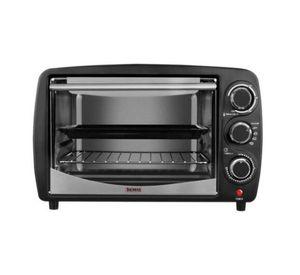 HORNO ELECTRICO THOMAS TH16N 16 LITROS