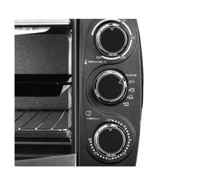 HORNO ELECTRICO THOMAS TH16N 16 LITROS