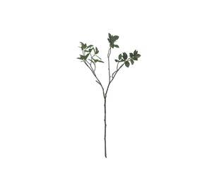 Follaje Hoja Mini flor seda artificial 67 cm