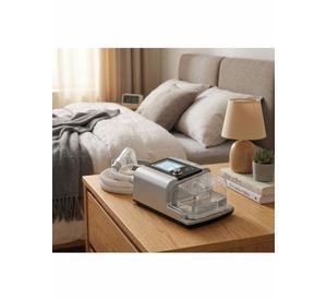 Auto CPAP A2 Terapia Apnea del Sueño