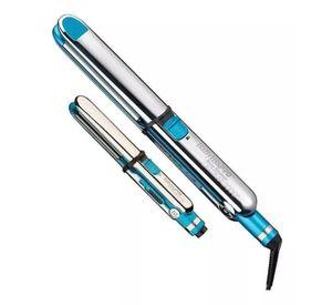 Kit Babyliss Plancha Optima 3000 + Plancha Mini Optima 2000