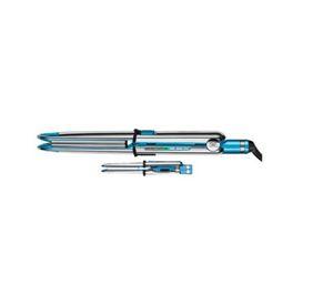 Kit Babyliss Plancha Optima 3000 + Plancha Mini Optima 2000