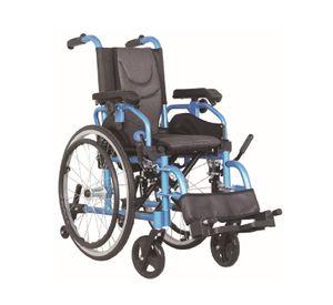 Silla de Ruedas Standard Desmontable Pro Niños