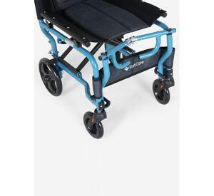 Silla de Ruedas de Transporte Premium 2.0