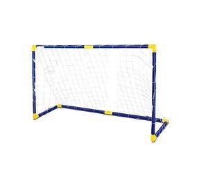 Set Arcos Juego Mini Futbol Para Niños Aire Libre