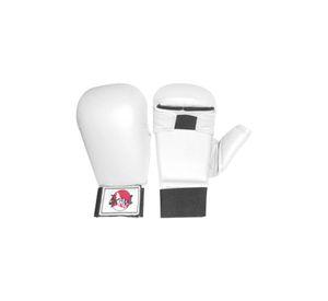 GUANTE KARATE OKAMI GARRA BL