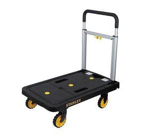 Carro Plataforma Plegable STANLEY PC517 120Kg