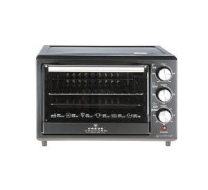 Horno Eléctrico Ut-Backofen Pro-B 25L (Negro)