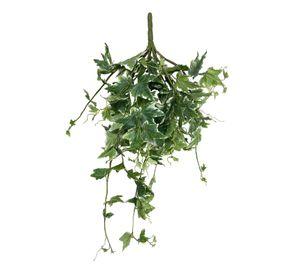 Hiedra Variegada Artificial | Estilo Natural para Interiores y Vitrinas