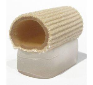 Pack 2 Pares Separador de dedos Con Silicona 344